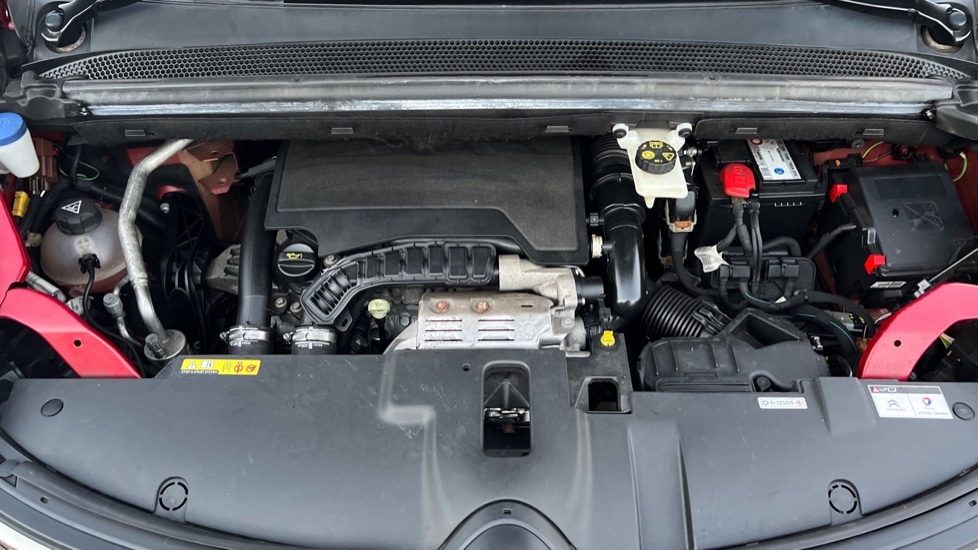 Used Citroen C4 Grand Picasso 2019 for sale - 76874994: Photo 16