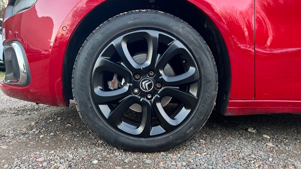 Used Citroen C4 Grand Picasso 2019 for sale - 76874994: Photo 17