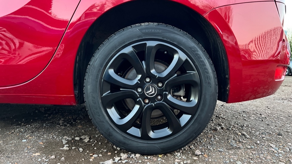 Used Citroen C4 Grand Picasso 2019 for sale - 76874994: Photo 18