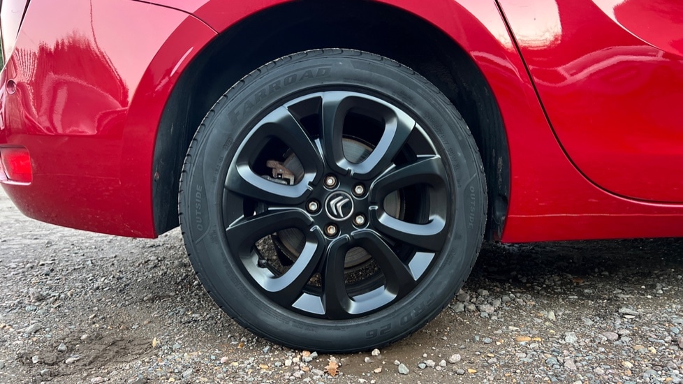 Used Citroen C4 Grand Picasso 2019 for sale - 76874994: Photo 19