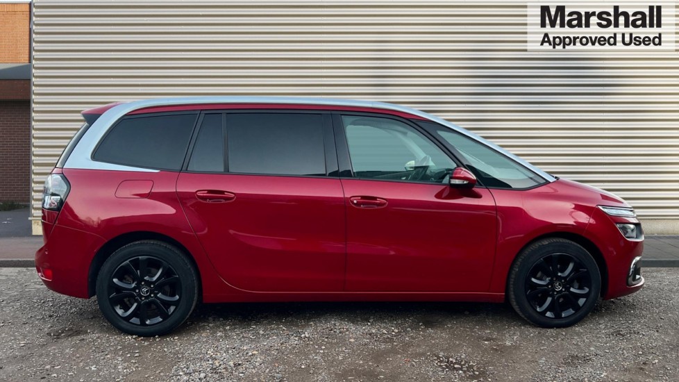 Used Citroen C4 Grand Picasso 2019 for sale - 76874994: Photo 2