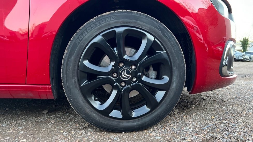 Used Citroen C4 Grand Picasso 2019 for sale - 76874994: Photo 20