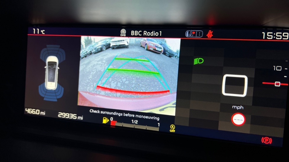 Used Citroen C4 Grand Picasso 2019 for sale - 76874994: Photo 26