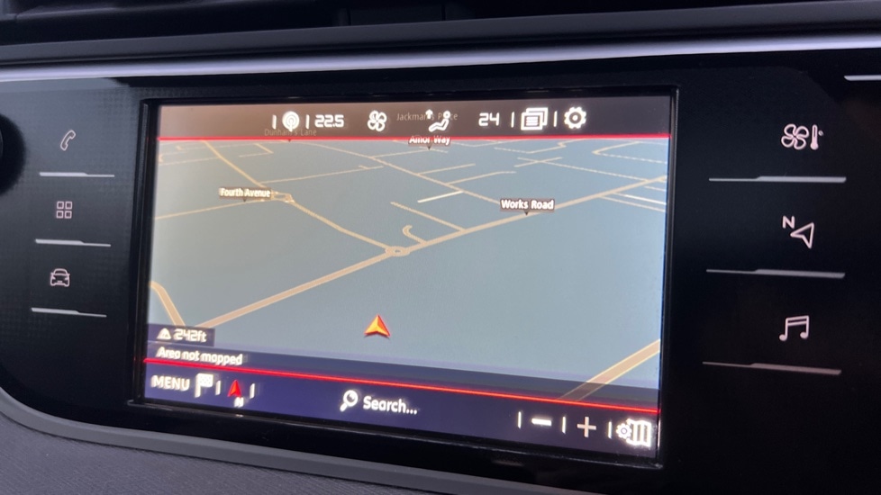 Used Citroen C4 Grand Picasso 2019 for sale - 76874994: Photo 27