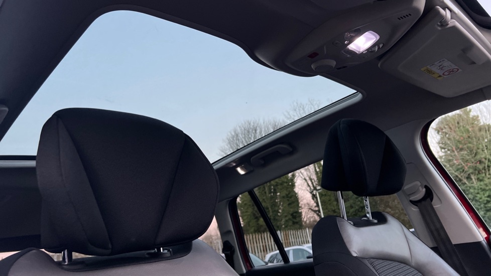 Used Citroen C4 Grand Picasso 2019 for sale - 76874994: Photo 30