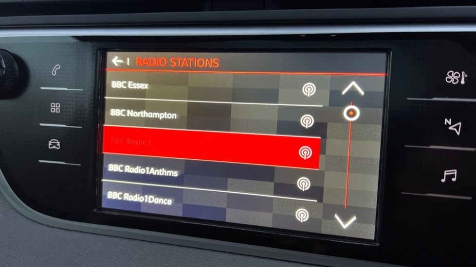 Used Citroen C4 Grand Picasso 2019 for sale - 76874994: Photo 32