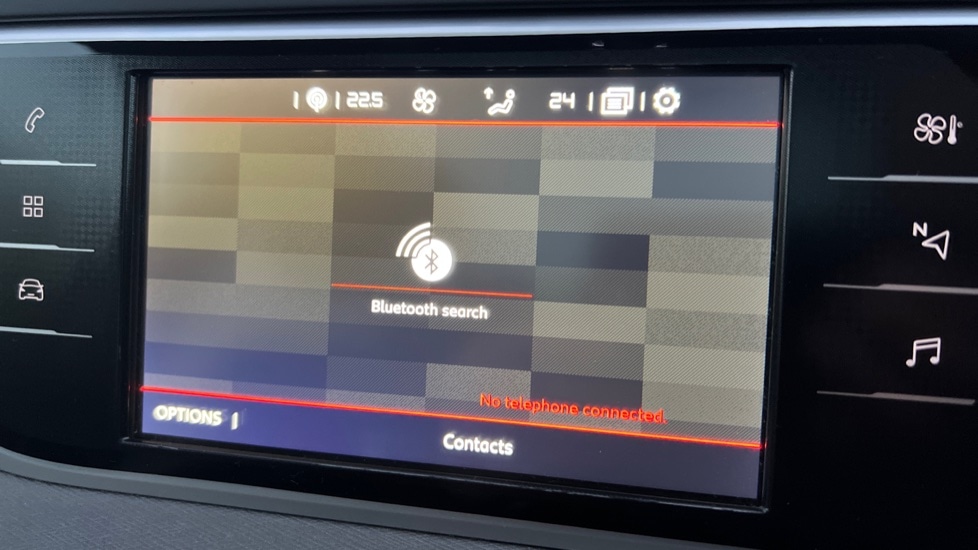 Used Citroen C4 Grand Picasso 2019 for sale - 76874994: Photo 33