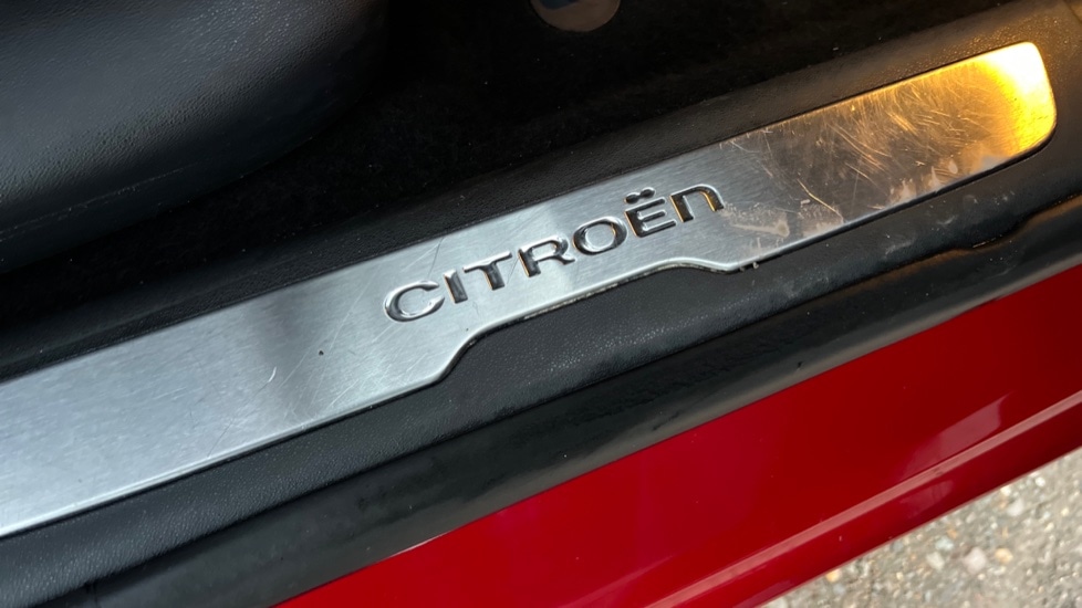 Used Citroen C4 Grand Picasso 2019 for sale - 76874994: Photo 34