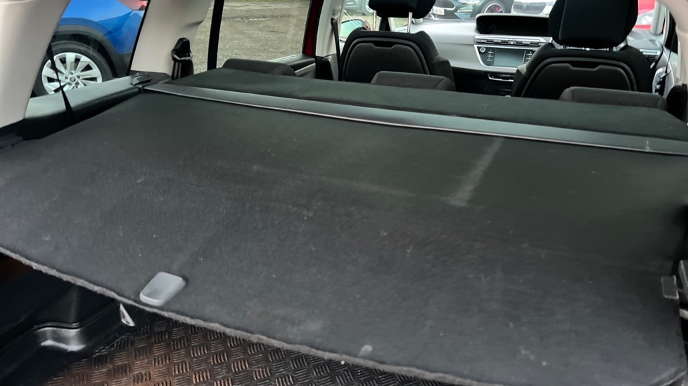 Used Citroen C4 Grand Picasso 2019 for sale - 76874994: Photo 35