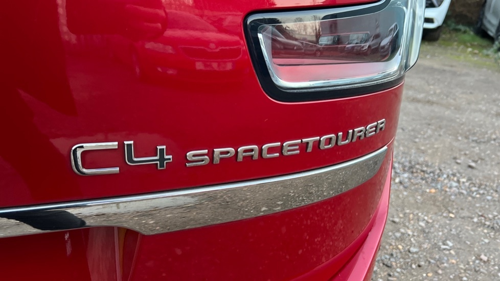 Used Citroen C4 Grand Picasso 2019 for sale - 76874994: Photo 38