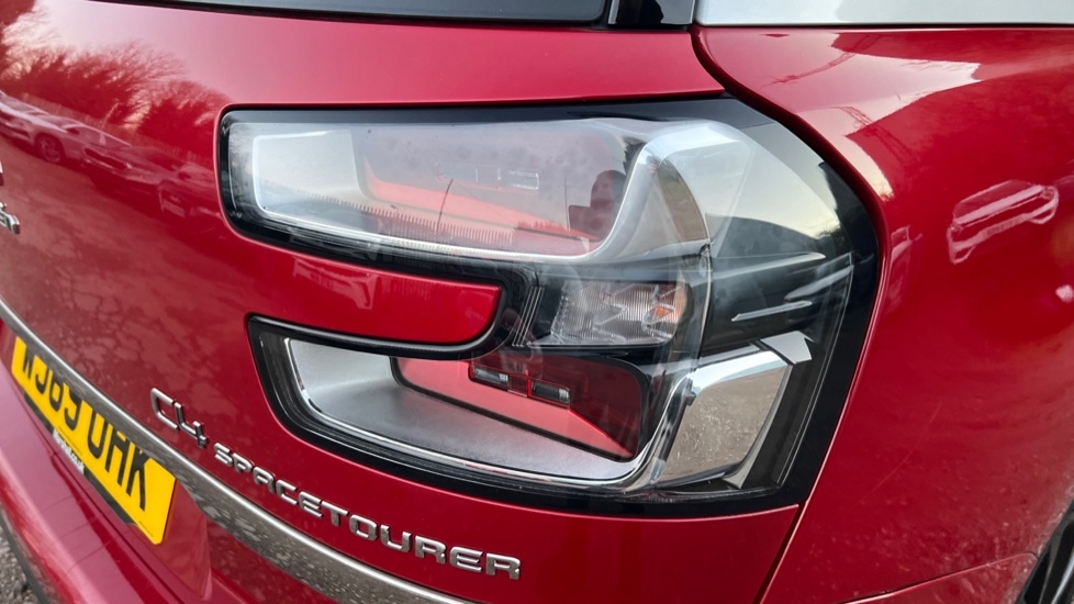 Used Citroen C4 Grand Picasso 2019 for sale - 76874994: Photo 39