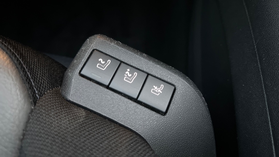 Used Citroen C4 Grand Picasso 2019 for sale - 76874994: Photo 45