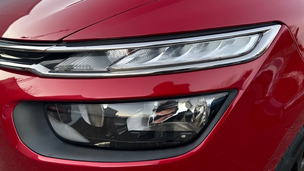 Used Citroen C4 Grand Picasso 2019 for sale - 76874994: Photo 49