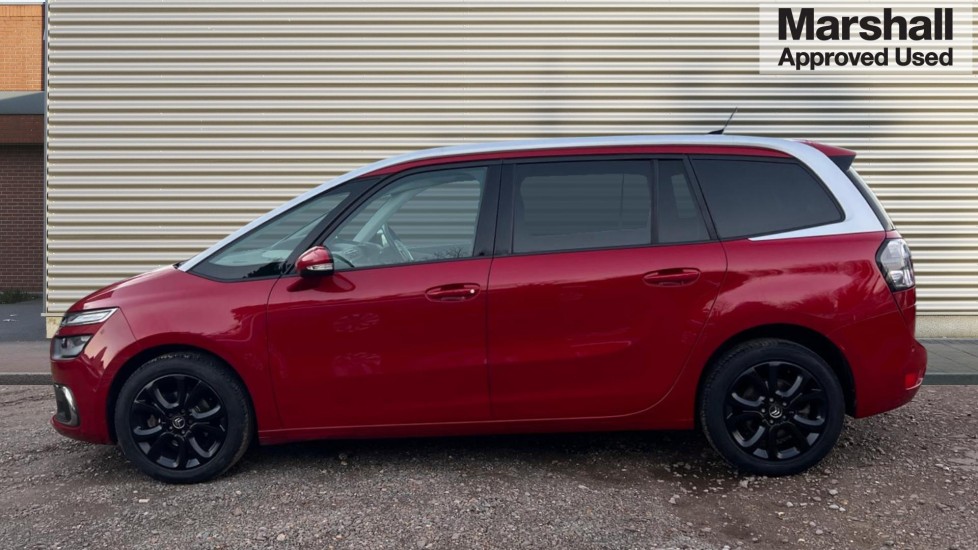 Used Citroen C4 Grand Picasso 2019 for sale - 76874994: Photo 6