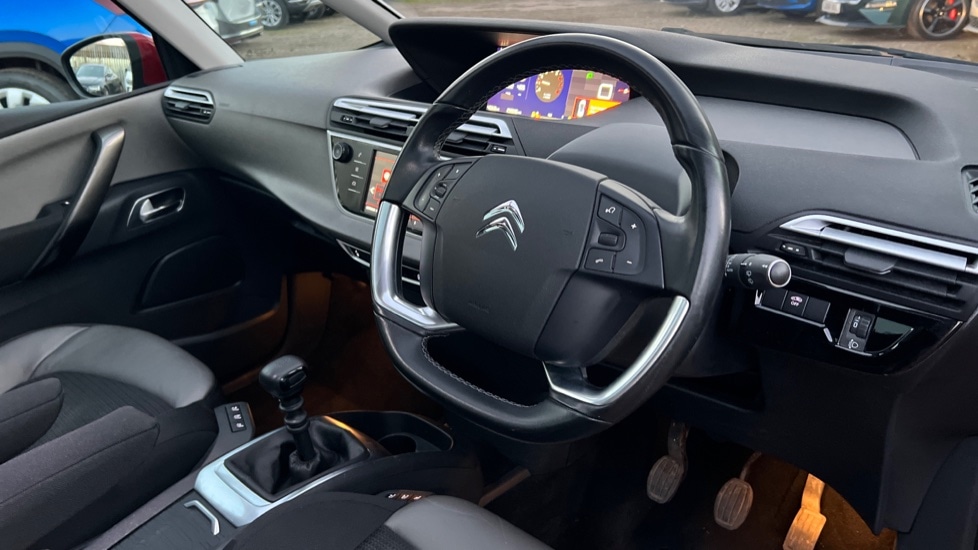 Used Citroen C4 Grand Picasso 2019 for sale - 76874994: Photo 9