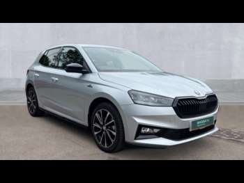 2024 - 1.5 TSI 150 Monte Carlo 5dr DSG Auto