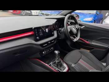 Used Skoda Fabia 2024 for sale - 74941236: Photo