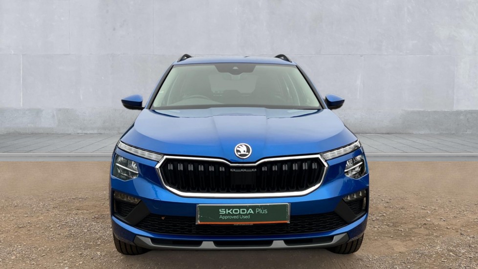 Used Skoda Kamiq 2025 for sale - 76871400: Photo 10