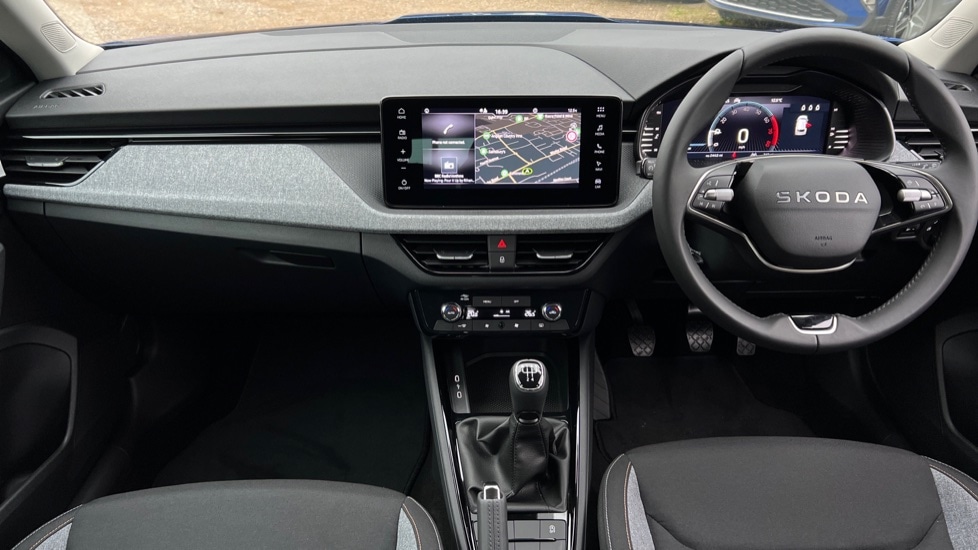 Used Skoda Kamiq 2025 for sale - 76871400: Photo 12