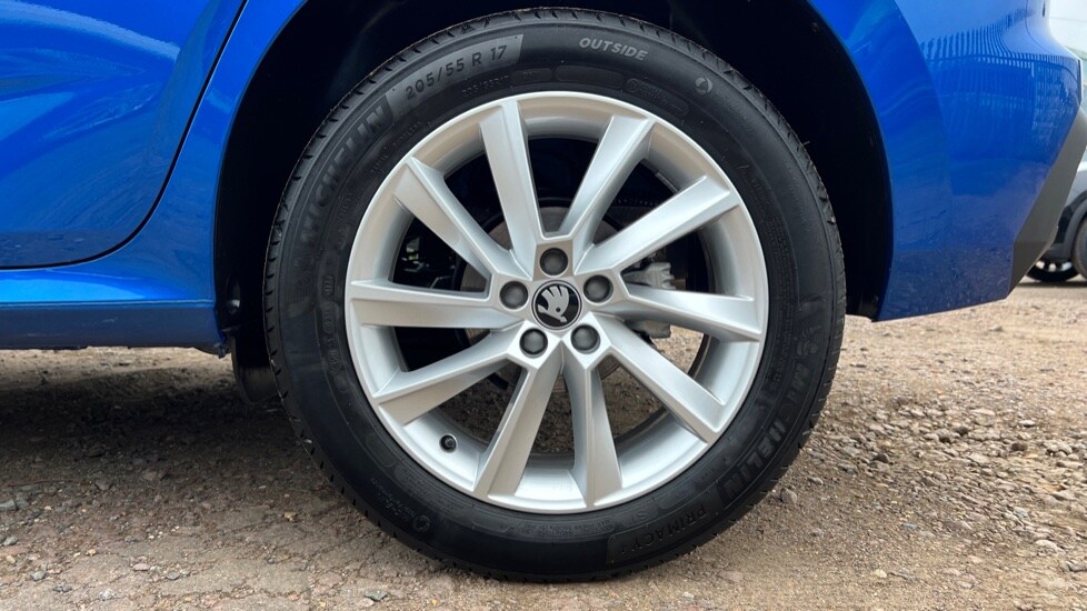 Used Skoda Kamiq 2025 for sale - 76871400: Photo 18