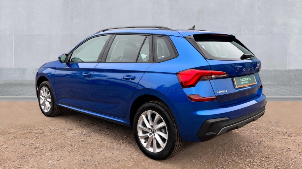 Used Skoda Kamiq 2025 for sale - 76871400: Photo 3