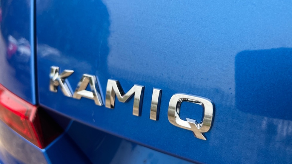 Used Skoda Kamiq 2025 for sale - 76871400: Photo 32
