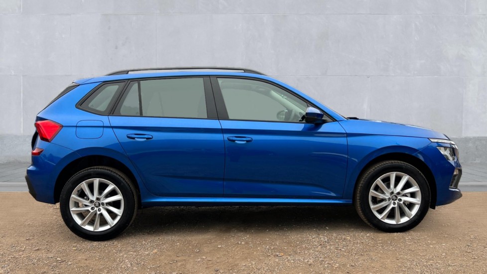 Used Skoda Kamiq 2025 for sale - 76871400: Photo 4