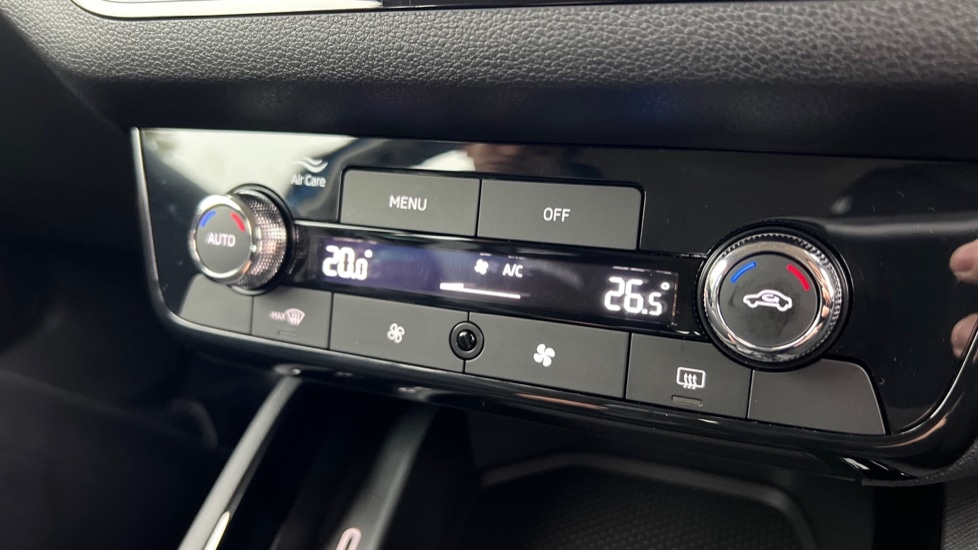 Used Skoda Kamiq 2025 for sale - 76871400: Photo 46