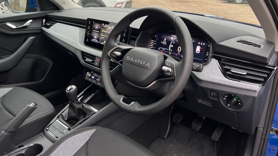 Used Skoda Kamiq 2025 for sale - 76871400: Photo 6