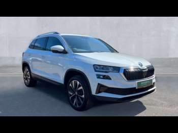 2024 - 1.0 TSI SE L 5dr