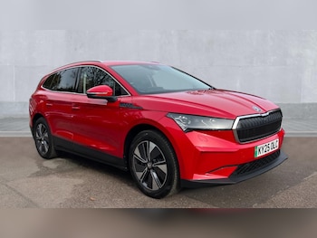 2025 - 210kW 85 Edition 82kWh 5dr Auto