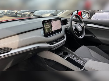 Used Skoda Enyaq 2025 for sale - 76297519: Photo