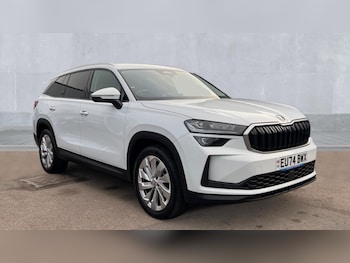Used Skoda Kodiaq 2024 for sale - 76390164: Photo