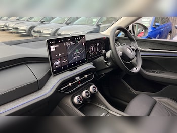 Used Skoda Kodiaq 2024 for sale - 76390164: Photo