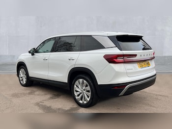 Used Skoda Kodiaq 2024 for sale - 76390164: Photo