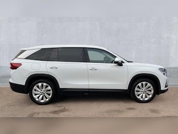Used Skoda Kodiaq 2024 for sale - 76390164: Photo