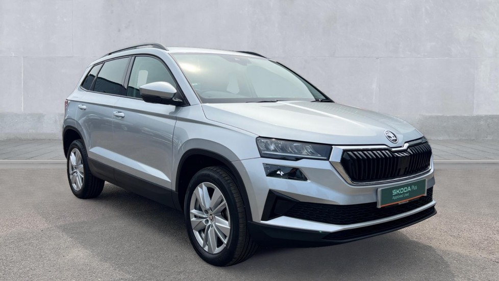 Used Skoda Karoq 2024 for sale - 76868862: Photo 1