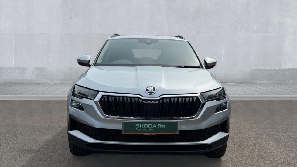 Used Skoda Karoq 2024 for sale - 76868862: Photo 10