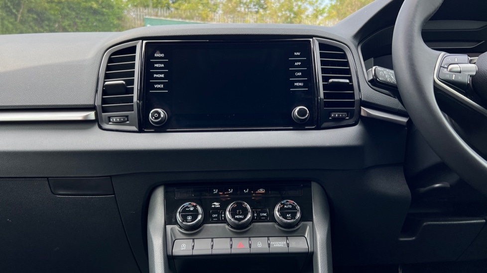 Used Skoda Karoq 2024 for sale - 76868862: Photo 13