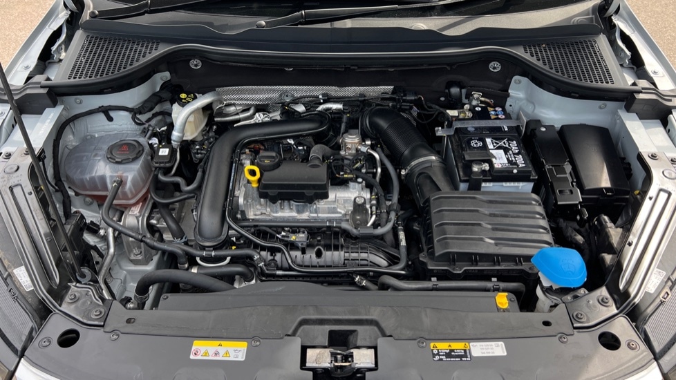 Used Skoda Karoq 2024 for sale - 76868862: Photo 17