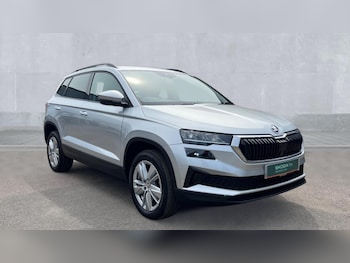 2024 - 1.0 TSI 116 SE Drive 5dr