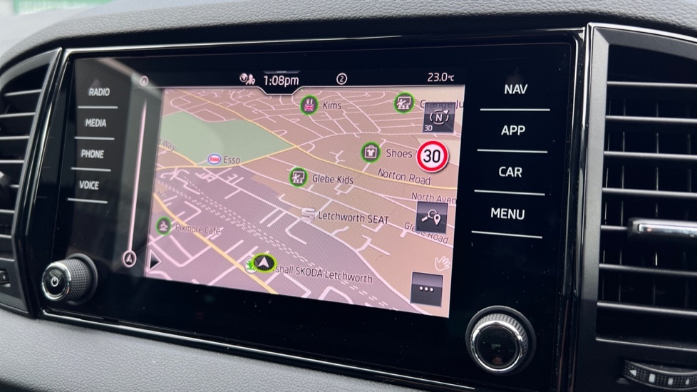 Used Skoda Karoq 2024 for sale - 76868862: Photo 21