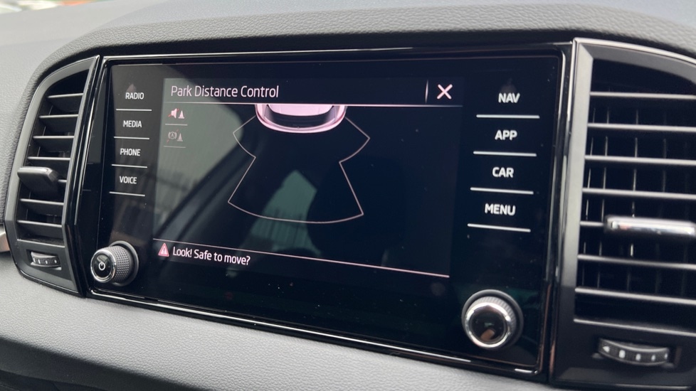 Used Skoda Karoq 2024 for sale - 76868862: Photo 22