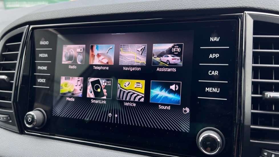 Used Skoda Karoq 2024 for sale - 76868862: Photo 24