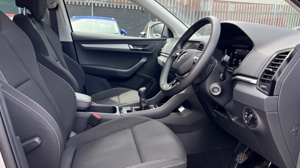Used Skoda Karoq 2024 for sale - 76868862: Photo 26