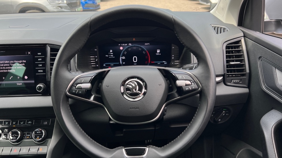 Used Skoda Karoq 2024 for sale - 76868862: Photo 27