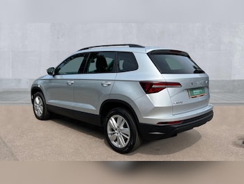 Used Skoda Karoq 2024 for sale - 76868862: Photo