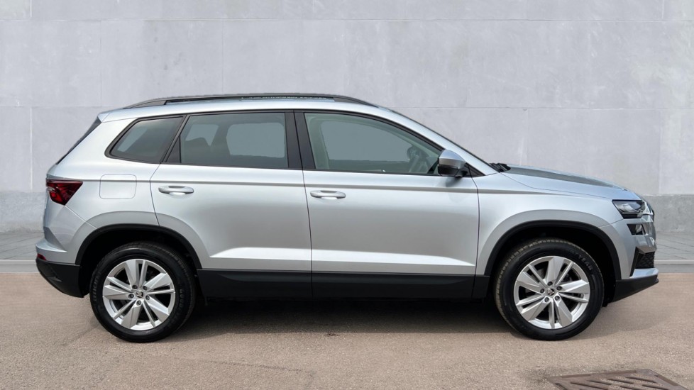 Used Skoda Karoq 2024 for sale - 76868862: Photo 4
