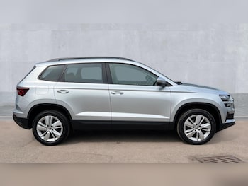 Used Skoda Karoq 2024 for sale - 76868862: Photo