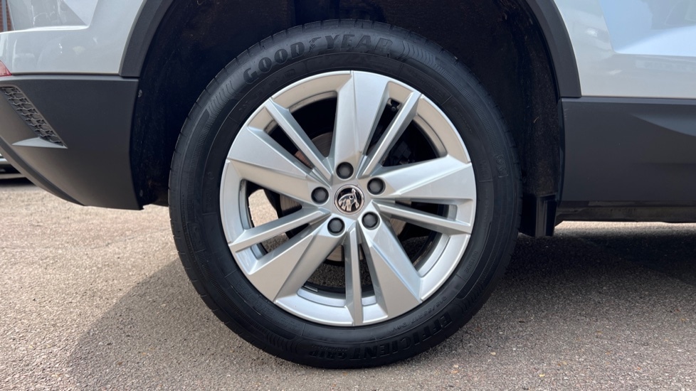 Used Skoda Karoq 2024 for sale - 76868862: Photo 5